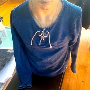 Scotch & Soda pull over short l